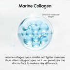 MAREE Hydrogel Collagen Facial Mask - Image 13