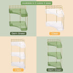 NATURE'S SOURCE Makeup Organizer - Image 7