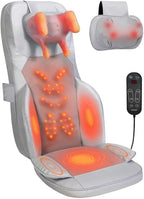 Shiatsu Neck and Back Massage Cushion by BWPIWPR