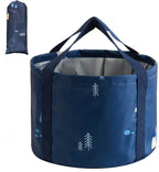 Multifunctional Collapsible Bucket by ABSOK