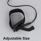 Wristband Strap for Ion Ionic Foot Detox Bath Spa Machine - Image 2
