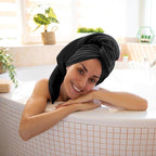 KAHAF COLLECTION 6 Pack Bath Towels Set 100% Ring Spun Cotton, Lightweight - Image 4