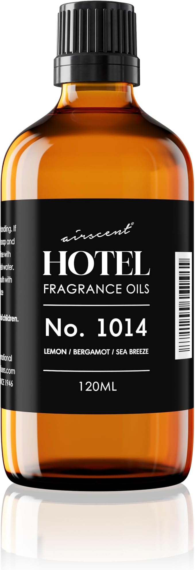 AirScent Hotel Diffuser Oil No. 1014 by Airscent