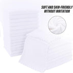 MOONQUEEN Ultra Soft Premium Washcloths Set - Image 4