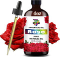 Rose Essential Oil by GV77ZFESSENTIALOILBUYNOW