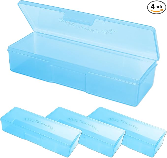 Beauticom Personal Box Storage Case by Beauticom