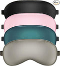 Sleep Mask, Silk Sleep Mask by Zilotusnte