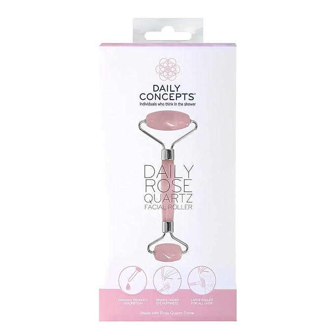 Daily Concepts Daily Facial Roller by DAILYCONCEPTS