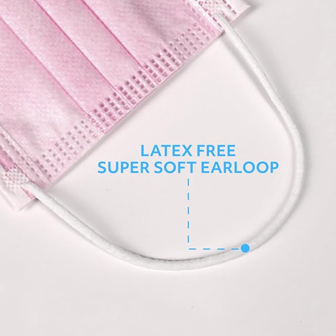 MAGICARE Disposable Face Masks - Image 7