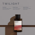 Scentify Holiday Twilight Aroma Oil Christmas Refill Scent - Image 3