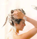 Maxsoft Hair Scalp Massager Shampoo Brush, Scalp Care Brush - Image 7