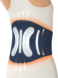 IKEEPFIT Cordless Heating Pad by IKEEPFITMassagerWorld