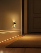 L LOHAS LED Night Lights Plug into Wall 2 Pack, Dusk to Dawn Sensor Nightlight - Image 6