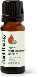 Plant Therapy Organic Frankincense Carterii Essential Oil 100% Pure, USDA - Image 7