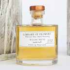 Library of Flowers Willow & Water Bubble Bath, Cut Greens, Flowering Lotus & - Image 3