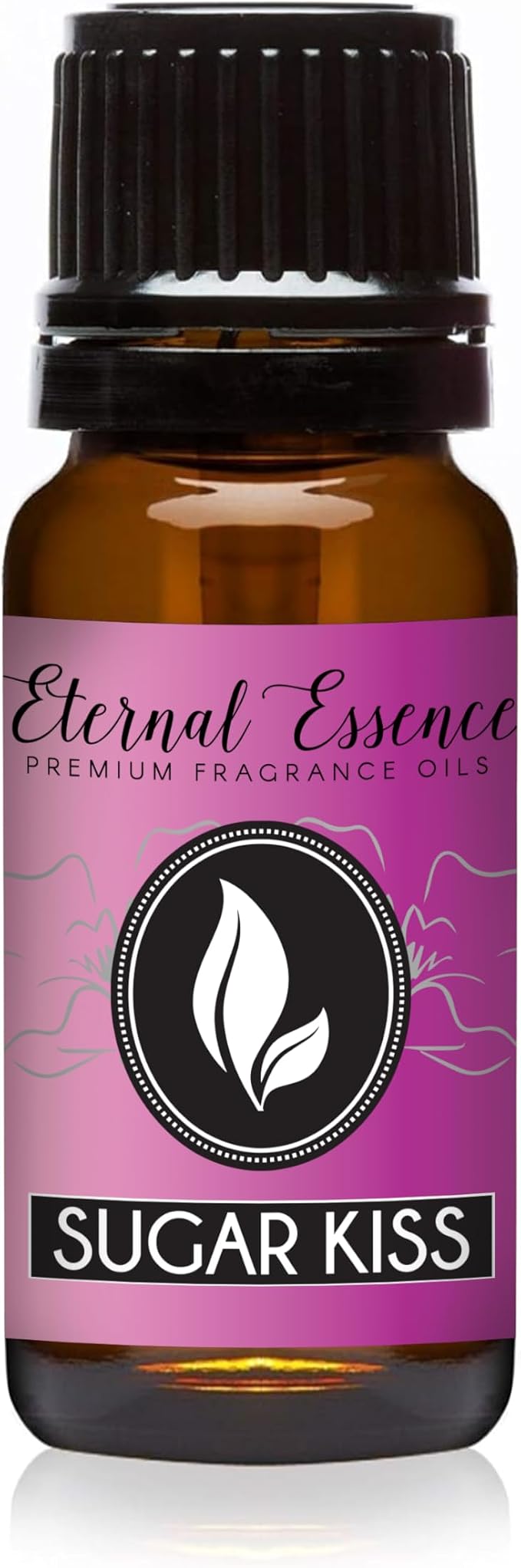 Sugar Kiss - Premium Grade Fragrance Oils - 10ml - Scented Oil by EternalEssenceOils