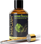 MAYJAM 100ML/3.38FL.OZ Honeysuckle Fragrance Oils by MAYJAM