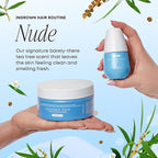 Bushbalm Ingrown Hair Exfoliating Scrub - Image 6