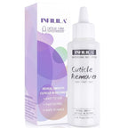 NXJ INFILILA Cuticle Softener, Instant Cuticle Remover Liquid by INFILILA