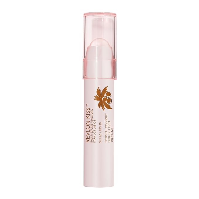 Revlon Kiss Tinted Lip Balm - Image 6