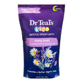 Dr Teal's Kids Gentle Epsom Bath Sleep Soak by DrTeals