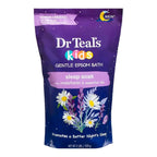 Dr Teal's Kids Gentle Epsom Bath Sleep Soak by DrTeals