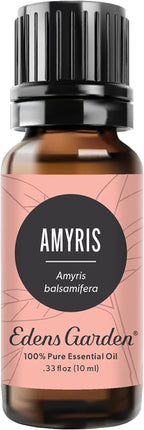 Edens Garden Amyris Essential Oil- 100% Pure Premium Grade, Therapeutic by EdensGarden