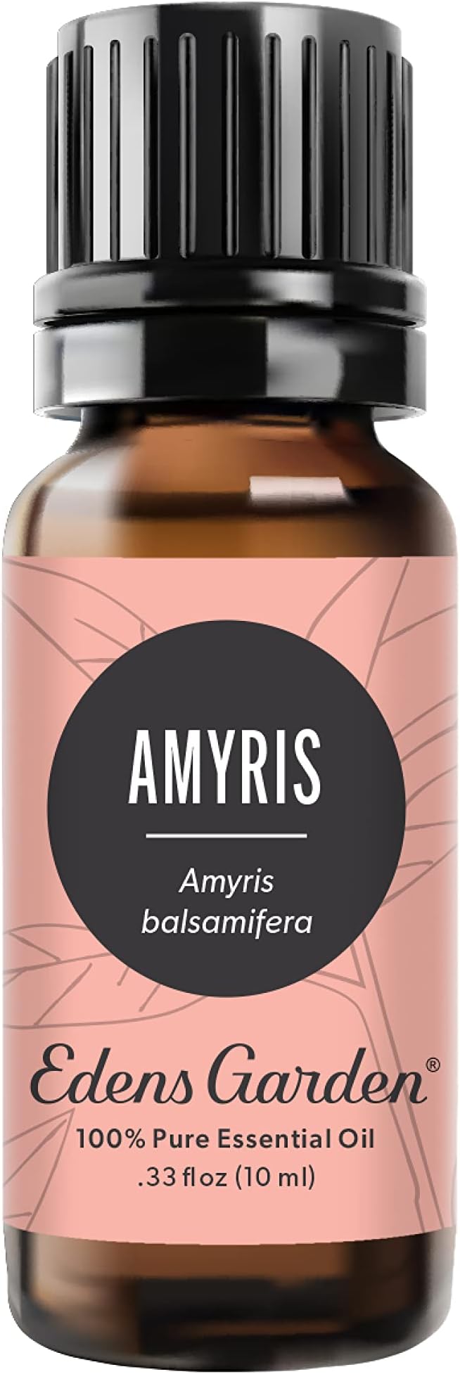 Edens Garden Amyris Essential Oil- 100% Pure Premium Grade, Therapeutic by EdensGarden