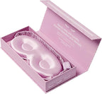 slip Pure Silk Contour Sleep Mask: Protect Your Delicate Lashes - Image 5
