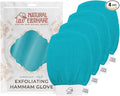 Natural Elephant Exfoliating Kessa Glove by NaturalElephant