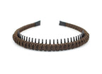 JOBAND Spa Headbands for Washing Face or Facial.Can easily solve the problem of - Image 5