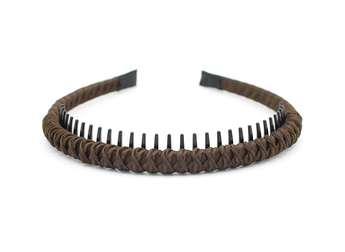 JOBAND Spa Headbands for Washing Face or Facial.Can easily solve the problem of - Image 5