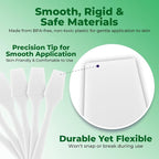 Kopperko Mini Skin Care Spatula - Image 4