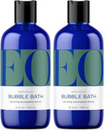 Eo, Bubble Bath Eucalyptus Lemon, 12 Fl Oz by EOProducts