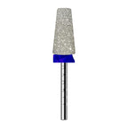 Makartt Electric Nail Drill Bits: Tapered Barrel Carbide Diamond Sanding Bit by Makartt