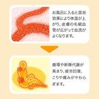 Kao Babu Bath - BAB Piece Full herb 12 Tablets Input - Image 10