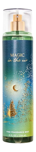 Bath and Body Works Fine Body Fragrance Mist 8 Fluid Ounce by BathBodyWorks