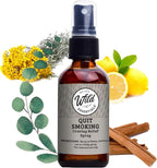 Wild Essentials All Natural Essential Oil Sprays, 2 Ounce, Organic Witch Hazel by WildEssentials