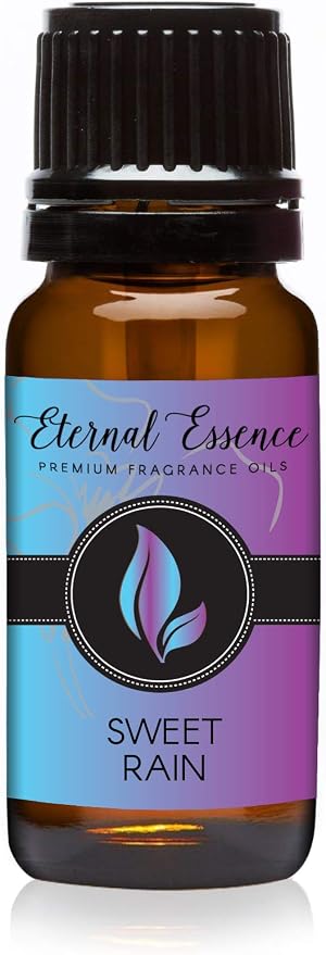 Sweet Rain - Premium Grade Fragrance Oils - 10ml - Scented Oil by EternalEssenceOils