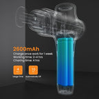 Mebak 3 Massage Gun, Massage Gun Deep Tissue - Image 5