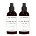 Muse Apothecary Flush Ritual by MuseApothecary