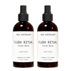 Muse Apothecary Flush Ritual by MuseApothecary