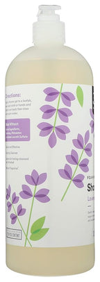365 by Whole Foods Market, Foaming Shower Gel, 32 Fl Oz - Image 5