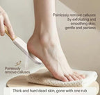 2-Pack Professional Pedicure Foot File & Pumice Stone - Image 5