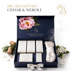 Royal Retreat Luxury Spa Gift Box - Image 2