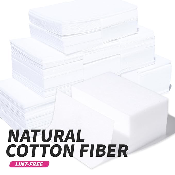 FANDAME Gel Nail Polish Remover Tools Kit, 100ml Nail Polish Remover Bottle - Image 2