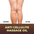 First Botany, Anti-Cellulite Massage Oil Infused - Image 3