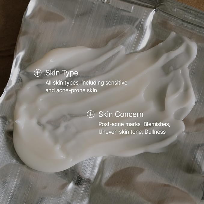 Dr.Althea 345 Relief Cream | Daily Face Moisturizer - Image 4