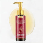 Body Firming Oil for Crepe Skin by Unknown