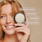 Arey The Scalp Brush | Ergonomic Scalp Massager - Image 4